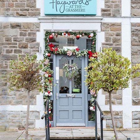 Hayward'S At The Grasmere Keynsham Esterno foto