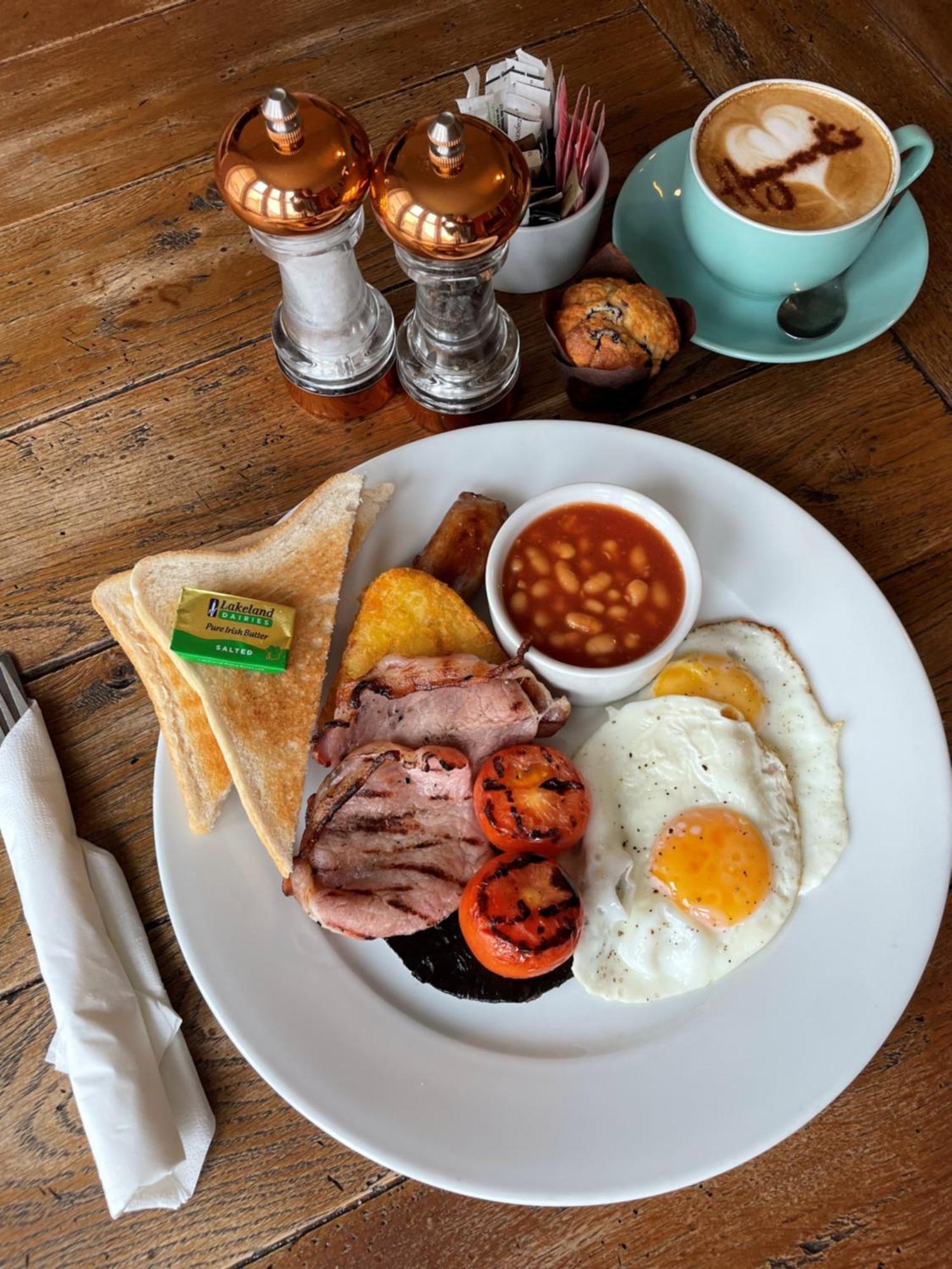 Hayward'S At The Grasmere Keynsham Esterno foto