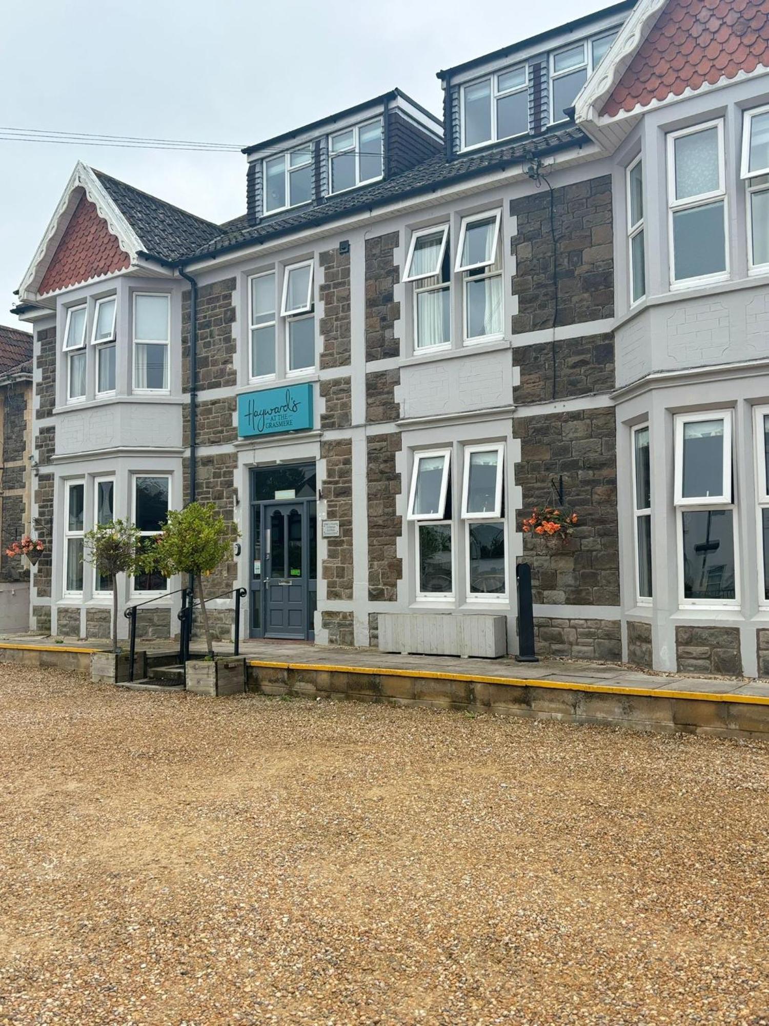 Hayward'S At The Grasmere Keynsham Esterno foto