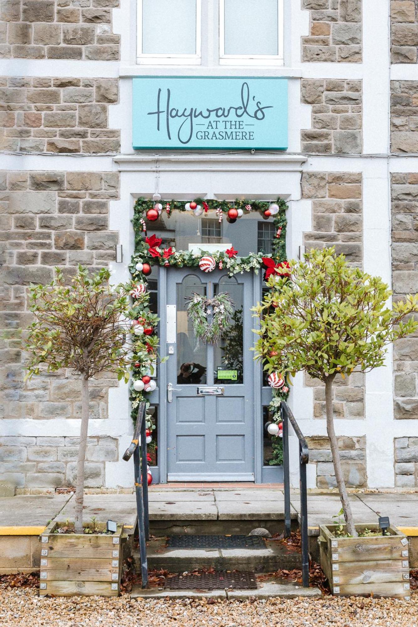 Hayward'S At The Grasmere Keynsham Esterno foto