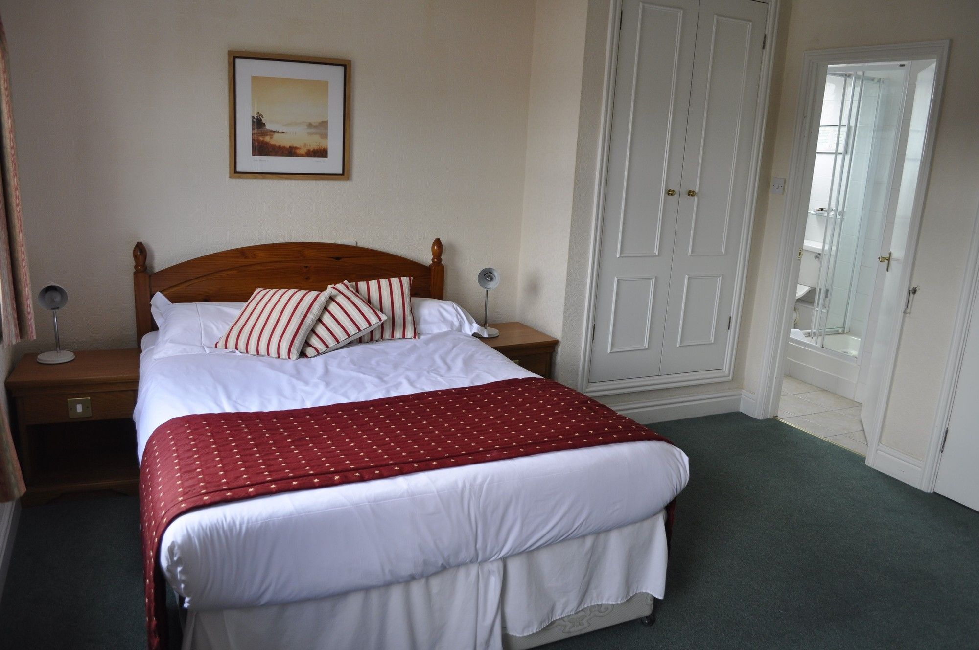 Hayward'S At The Grasmere Keynsham Esterno foto