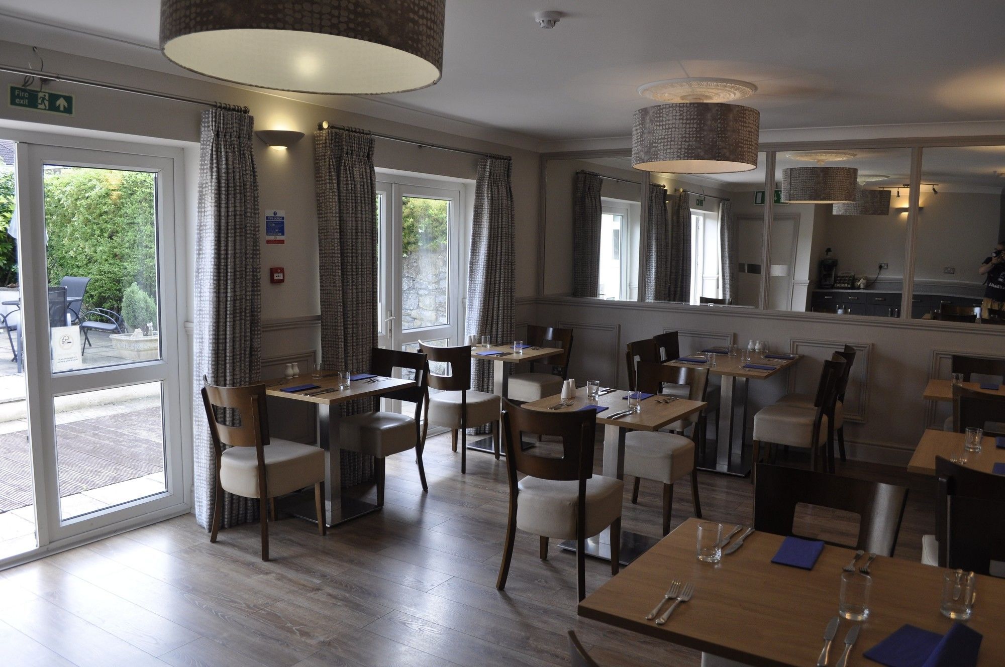 Hayward'S At The Grasmere Keynsham Esterno foto