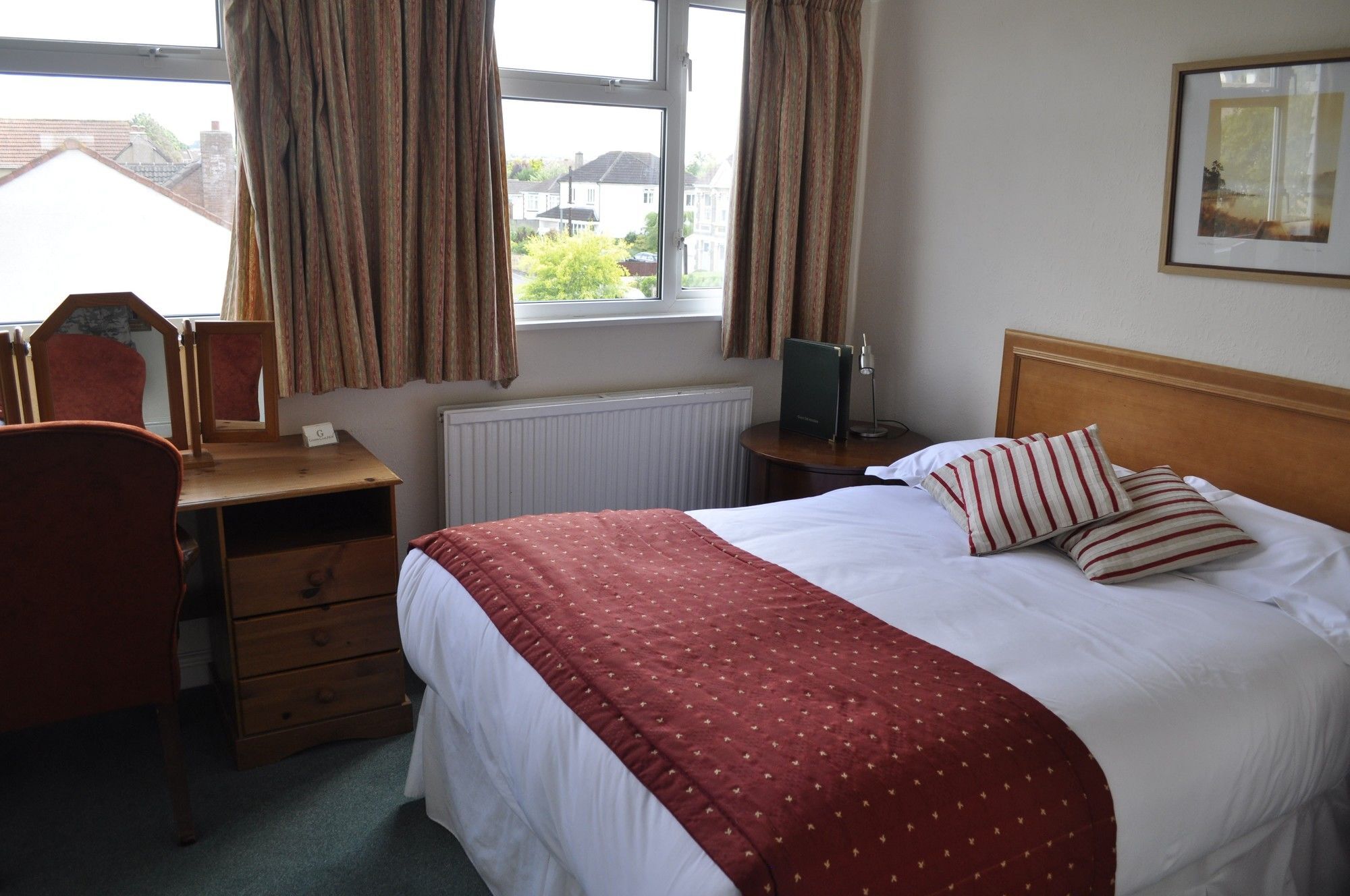Hayward'S At The Grasmere Keynsham Esterno foto