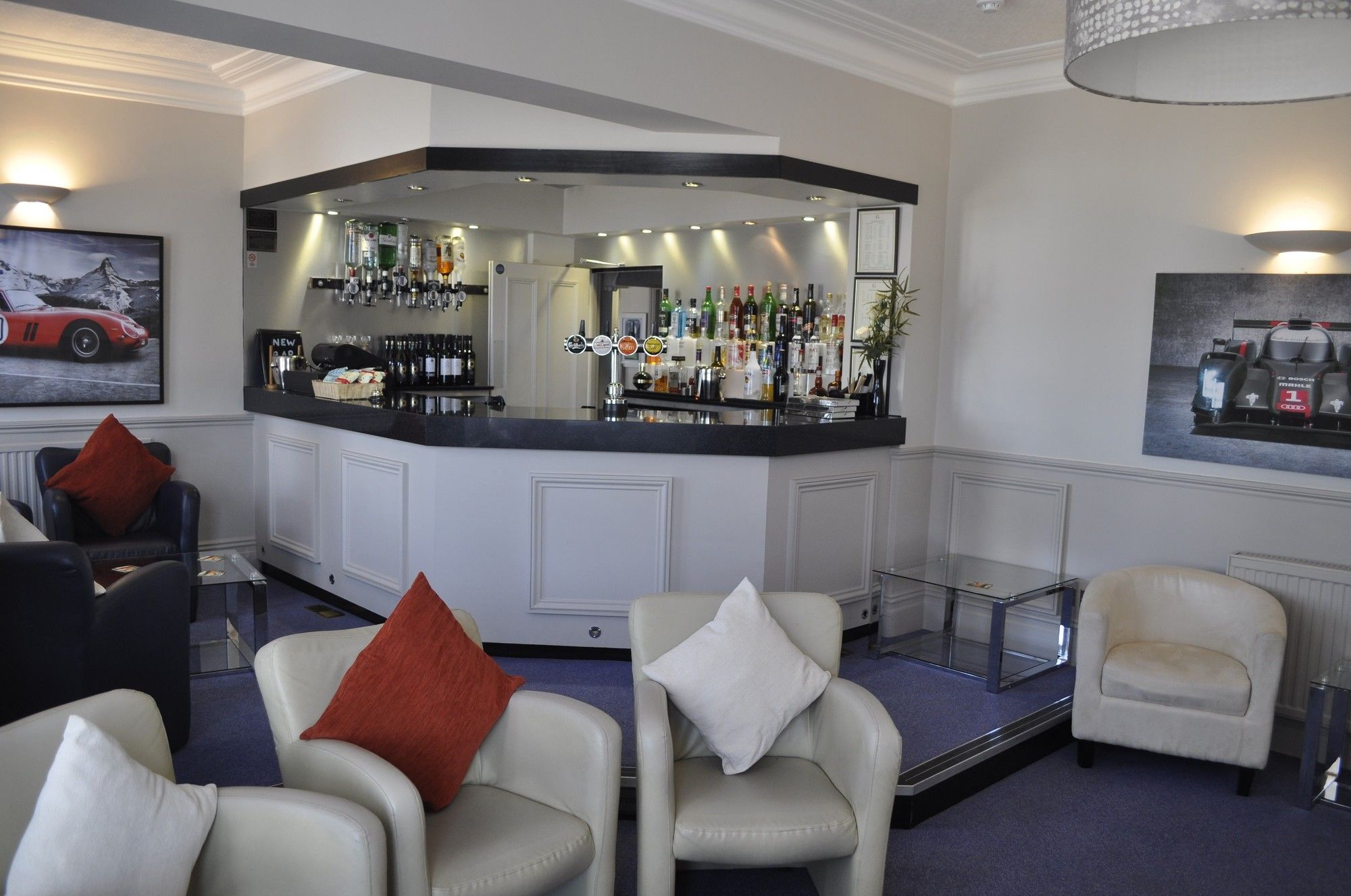 Hayward'S At The Grasmere Keynsham Esterno foto