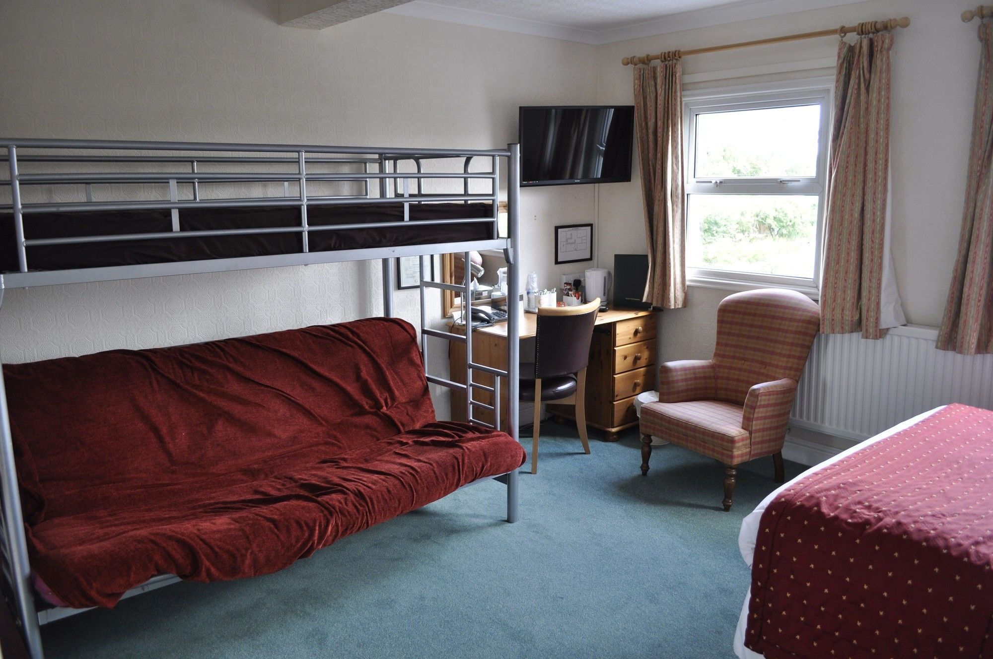 Hayward'S At The Grasmere Keynsham Esterno foto